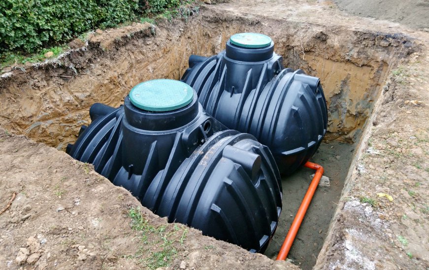 septic