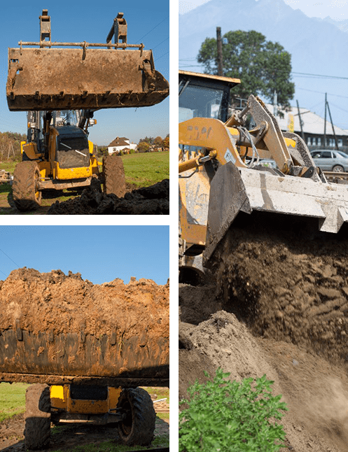 Backfilling
