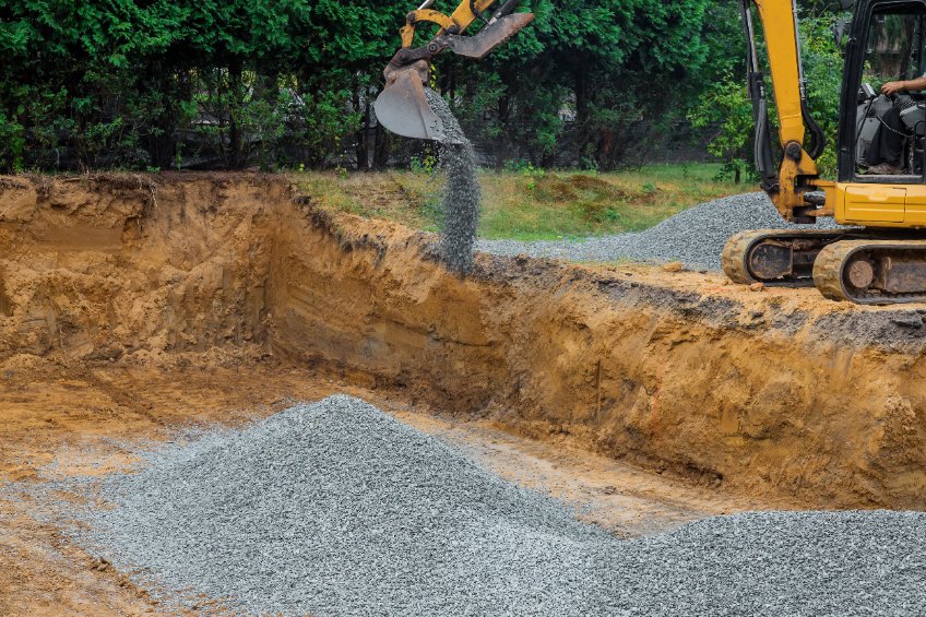 Backfilling-service