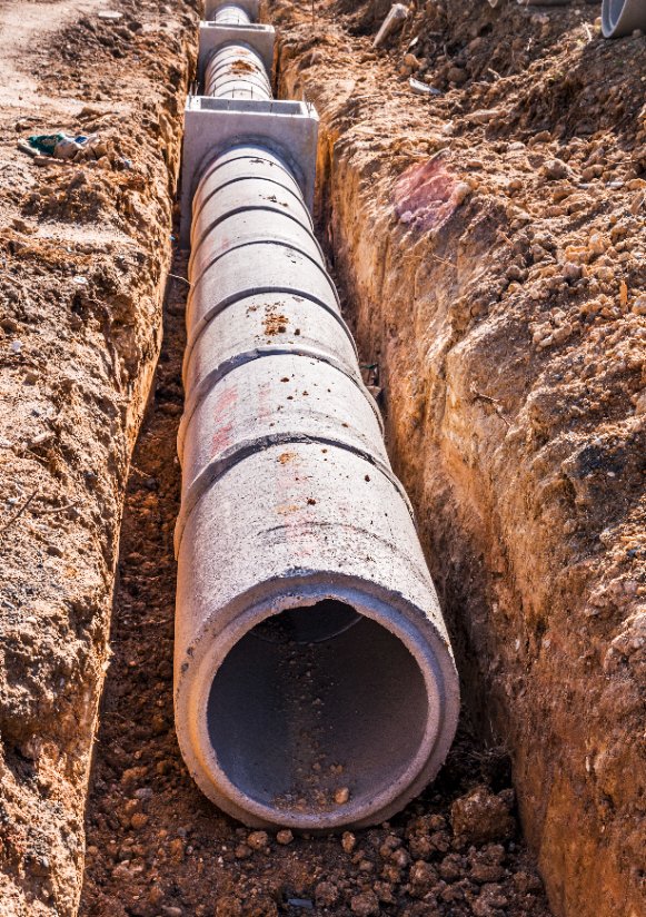 Drainage Solutions