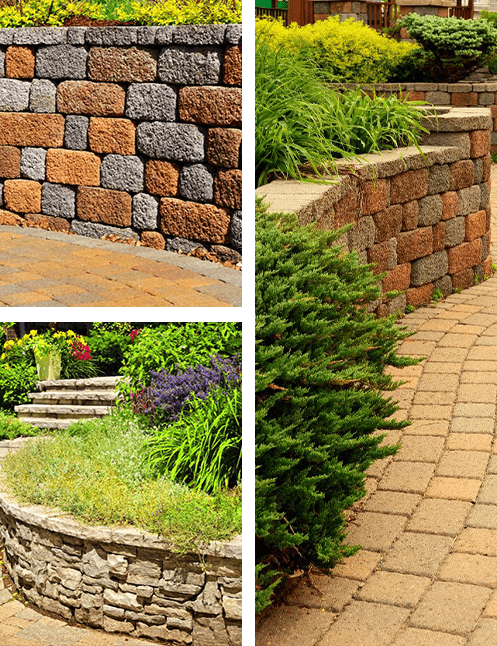 Retaining-Walls