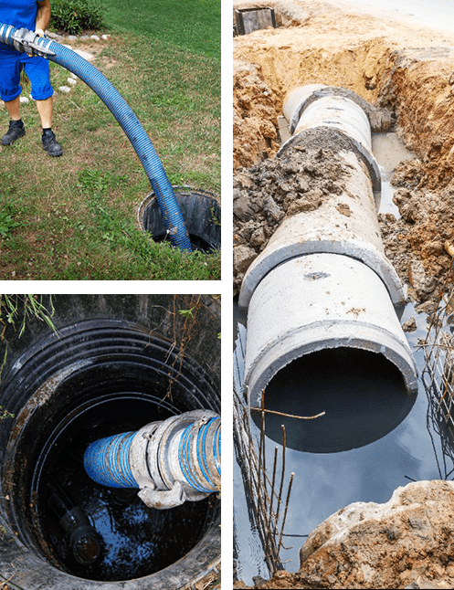 Sewer-Septic-