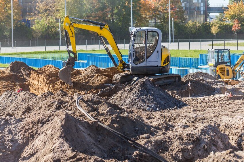 commercial-excavation-service