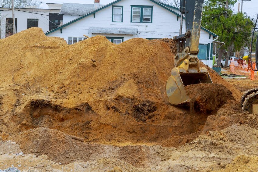 residential-excavation-service